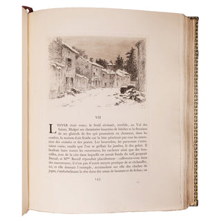 Huysmans (Joris-Karl) – L’Oblat