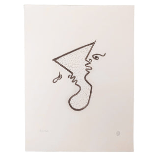 Cocteau (Jean) - Hommage à Jean Cocteau