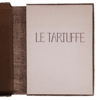 Molière – Le Tartuffe