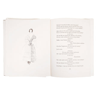 Molière – Le Tartuffe