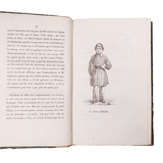 Relation complète du procès d’Eliçabide