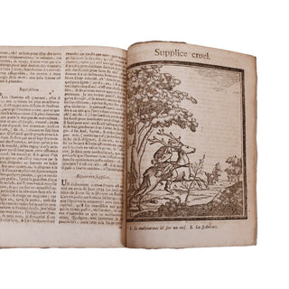 Le véritable Messager Boiteux de Berne pour 1797.
