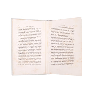 MALO (Charles) - Les capitales de l’Europe. c. 1829.