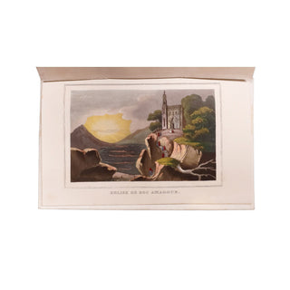 MALO (Charles) - Impressions de Voyages. Promenades pittoresques en France. c. 1835.