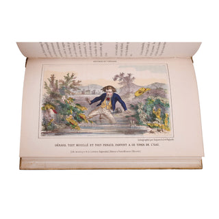 Haguenthal – Gustave et Gérard ou les effets de l’exemple et de la persévérance