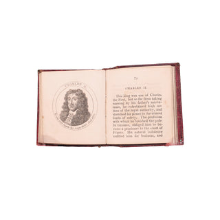 Mills (Alfred) - Portraits of the Sovereigns of England