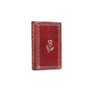 Le Cadeau des Muses, ou almanach universel, étrennes utiles et agréables