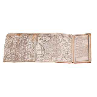 Le Cadeau des Muses, ou almanach universel, étrennes utiles et agréables