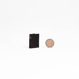 [Livre miniature] Perrault – Le petit Poucet (1895)