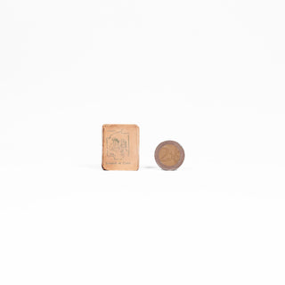 [Livre miniature] Voltaire – Jeannot et Colin (1895)