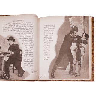 Darzens (Rodolphe) – Amour de Clown