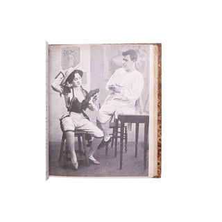 Darzens (Rodolphe) – Amour de Clown