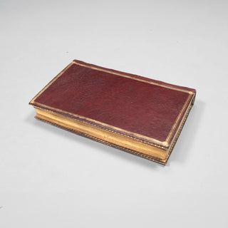 Diderot (Denis) – Pensées sur l’interprétation de la Nature.
