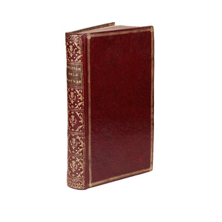 Diderot (Denis) – Pensées sur l’interprétation de la Nature.