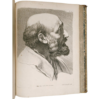Jombert (Charles-Antoine) - Méthode pour apprendre le dessein