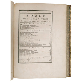 Jombert (Charles-Antoine) - Méthode pour apprendre le dessein
