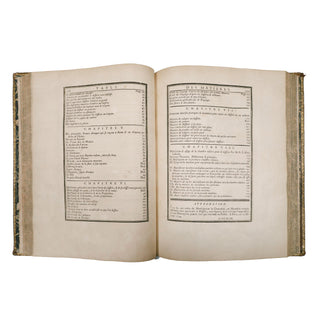 Jombert (Charles-Antoine) - Méthode pour apprendre le dessein