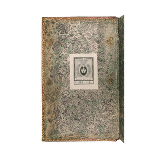 Musset (Victor Donatien de) – Correspondance historique et littéraire.