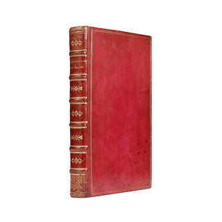 Musset (Victor Donatien de) – Correspondance historique et littéraire.