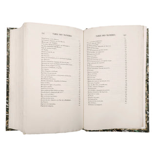 [De l’imprimerie de Balzac] - Le gastronome français ou l’art de bien vivre. 1828