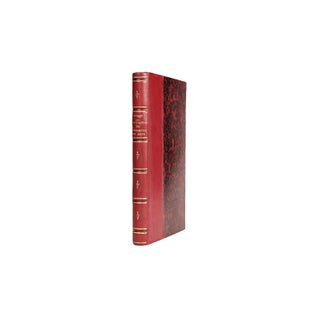 ROEHN (Charles) – Physiologie du commerce des arts, 1841.