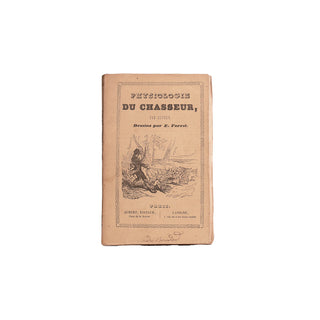 Physiologie du Chasseur