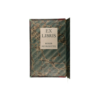 Physiologie de l’écolier par Edouard Ourliac.