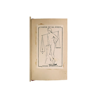 Physiologie de l’écolier par Edouard Ourliac.