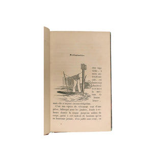 Physiologie de l’écolier par Edouard Ourliac.