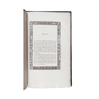 Montaiglon (Anatole de) - L'Alphabet de la Mort de Hans Holbein