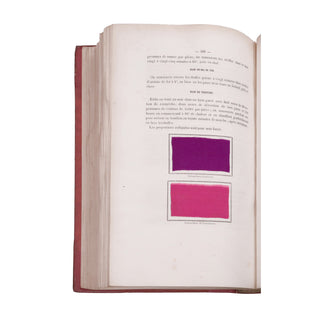 Grison (T.) – Le teinturier au dix-neuvième siècle. 1860