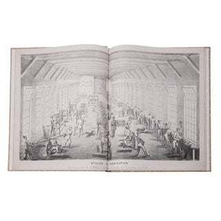 Berl (A.) – Fabrique de lits & meubles en fer. Meubles rustiques, crémones & sommiers élastiques.