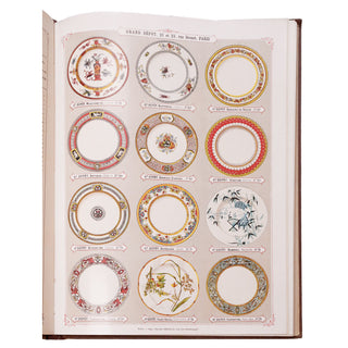 Bourgeois (Emile) – Catalogue du Grand Dépôt.