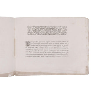 Boyvin (René) – Le livre de bijouterie.