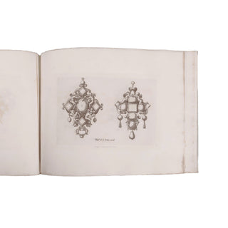 Boyvin (René) – Le livre de bijouterie.