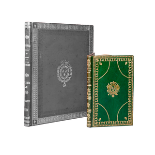 [JEUX FLORAUX] - Recueil de l’Académie des Jeux Floraux. 1817.