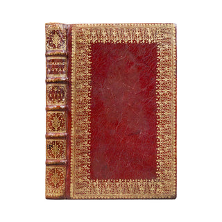 [ALMANACH ROYAL] - Almanach royal pour l’année MDCCXXI. 1721.