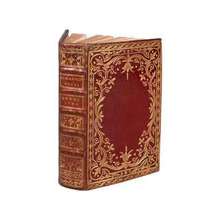 ALMANACH ROYAL. 1785.