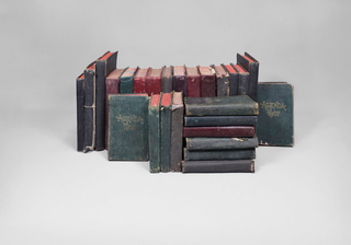 ARCHIVES DE LA FAMILLE RANCY - Vie quotidienne d’un grand cirque itinérant. 1904-1948.