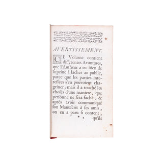 [SATIRES] - L’art de plumer la Poulle sans crier. 1710.