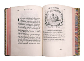 De l’art des Devises.