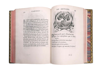 De l’art des Devises.