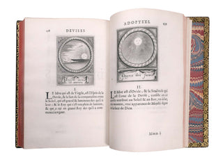 De l’art des Devises.