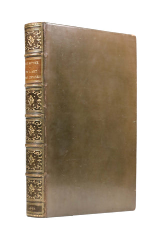 De l’art des Devises.