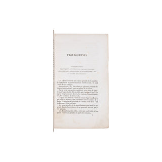 BALZAC (Honoré de) - Code des gens honnêtes. 1854.