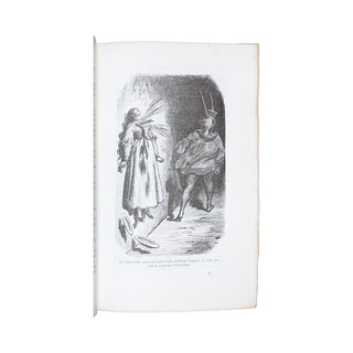 BALZAC (Honoré de) – Les contes drolatiques. Fin du XIXe siècle.