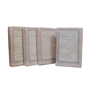 BALZAC (Honoré de) – Études philosophiques. 1836.