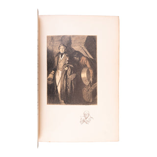 BALZAC (Honoré de) – LEROUX (Auguste) - Eugénie Grandet. 1911.