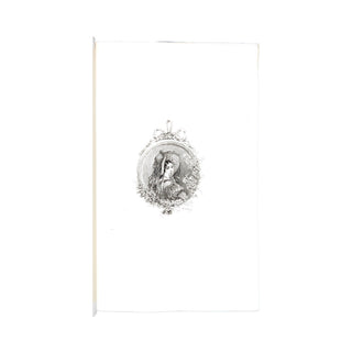 BALZAC (Honoré de) – La Grenadière. 1901.