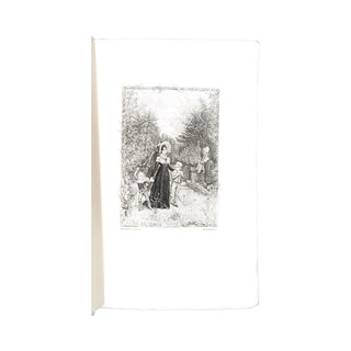 BALZAC (Honoré de) – La Grenadière. 1901.